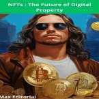 NFTs : The Future of Digital Property (MP3-Download)
