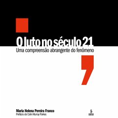 O luto no século 21 (MP3-Download) - Franco, Maria Helena Pereira