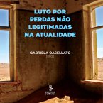 Luto por perdas não legitimadas na atualidade (MP3-Download)