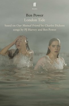 London Tide (eBook, ePUB) - Power, Ben