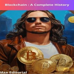 Blockchain : A Complete History (MP3-Download)