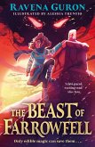 The Beast of Farrowfell (eBook, ePUB) The Beast of Farrowfell (eBook, ePUB)