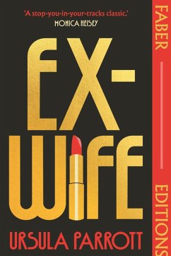 Ex-Wife (Faber Editions) (eBook, ePUB) - Parrott, Ursula