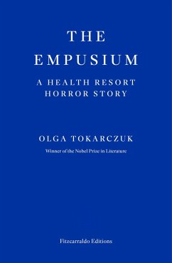 Cover The Empusium (eBook, ePUB)