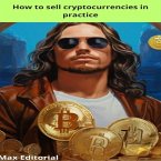 How to sell cryptocurrencies in practice (MP3-Download)