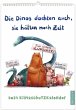 Die Dinos dachten auch, sie hätten... - Bild 1
