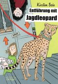 Entführung mit Jagdleopard (Restauflage)