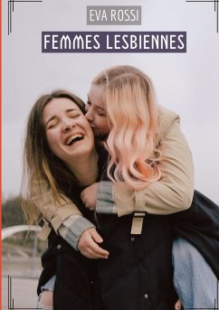 Cover Femmes Lesbiennes
