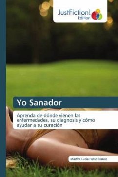 Yo Sanador - Posso Franco, Martha Lucía