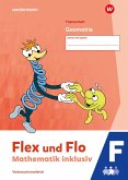 Flex und Flo - Mathematik inklusiv. Geometrie F