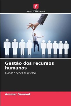 Gestão dos recursos humanos - Samout, Ammar