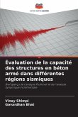 Évaluation de la capacité des structures en béton armé dans différentes régions sismiques