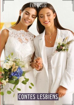 Cover Contes Lesbiens
