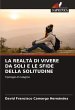 LA REALTÀ DI VIVERE DA SOLI E LE SFIDE... - Bild 1