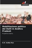 Mobilitazione politica dei Dalit in Andhra Pradesh