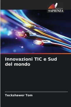 Innovazioni TIC e Sud del mondo - Tom, Teckshawer