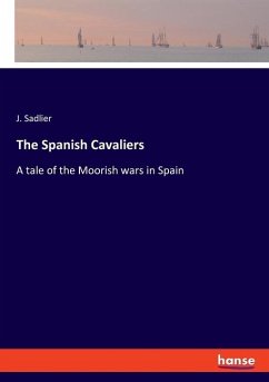 The Spanish Cavaliers