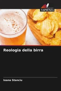 Reologia della birra - Stanciu, Ioana