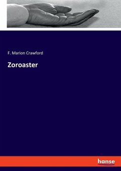 Zoroaster - Crawford, F. Marion