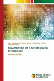 Governança de Tecnologia da Informação