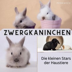 Cover Zwergkaninchen