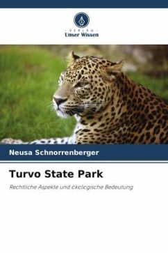 Turvo State Park - Schnorrenberger, Neusa