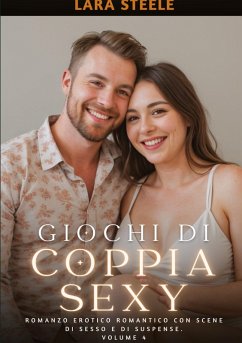 Cover Giochi di Coppia Sexy