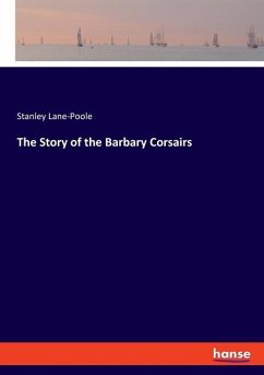 The Story of the Barbary Corsairs