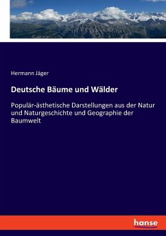 Deutsche Bäume und Wälder Deutsche Bäume und Wälder