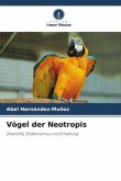 Vögel der Neotropis