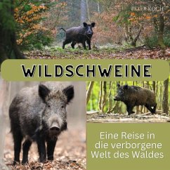 Wildschweine - Koch, Peter