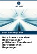 Hate Speech aus dem Blickwinkel der... - Bild 1