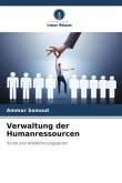 Verwaltung der Humanressourcen