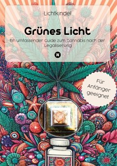 Grünes Licht - Lichtkindel