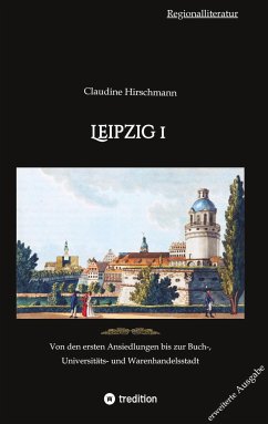 Leipzig 1 - Hirschmann, Claudine
