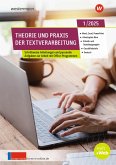Theorie und Praxis der Textverarbeitung. Ausgabe Februar 1/2025 Theorie und Praxis der Textverarbeitung. Ausgabe Februar 1/2025