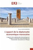 L¿apport de la diplomatie économique marocaine