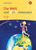 Die Welt und ich mittendrin Schulbuch 1 / 2