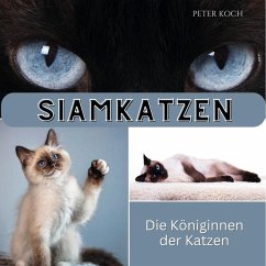 Siamkatzen - Koch, Peter