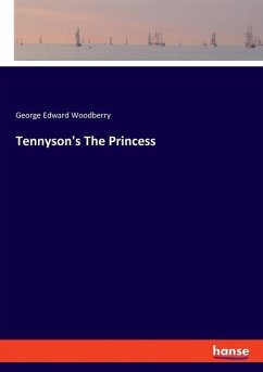 Tennyson's The Princess