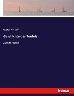 Geschichte des Teufels Geschichte des Teufels