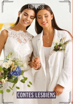 Cover Contes Lesbiens