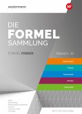 Die Formelsammlung. Östliche Bundesländer. Für die Mittleren Schulformen