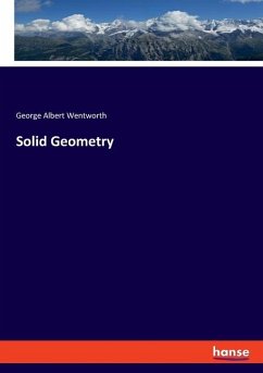 Solid Geometry