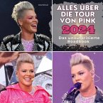 Alles über die Tour von Pink 2024