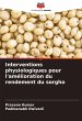 Interventions physiologiques pour... - Bild 1