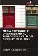MEDIA BRITANNICI E ORIENTALISMO AL... - Bild 1