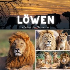 Löwen - Koch, Peter