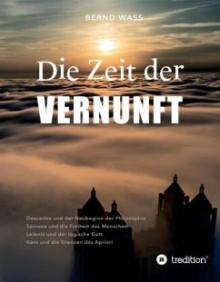 Die Zeit der Vernunft - Waß, Bernd