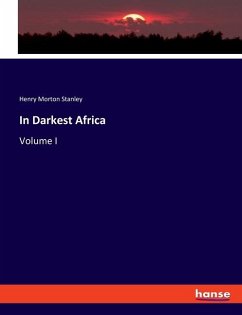 In Darkest Africa